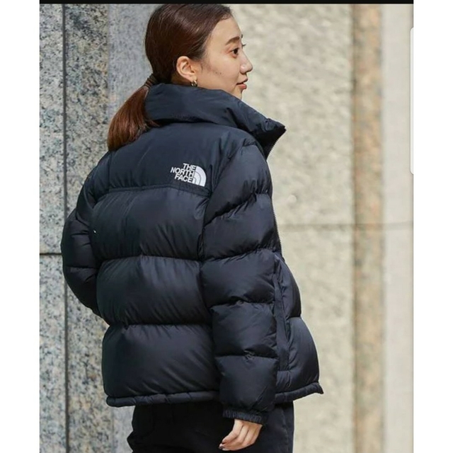 ＊新品未使用タグ付き＊THE NORTH FACE ショートヌプシ＊Lサイズ