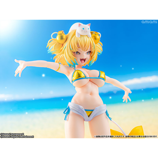 【限定販売】ボンバーガール パイン 1/6 完成品フィギュア[ウイング]