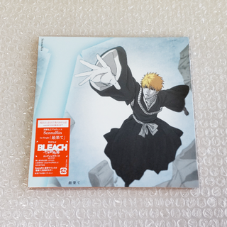 ソニー(SONY)のBLEACH 千年血戦篇 「最果て」(アニメ)