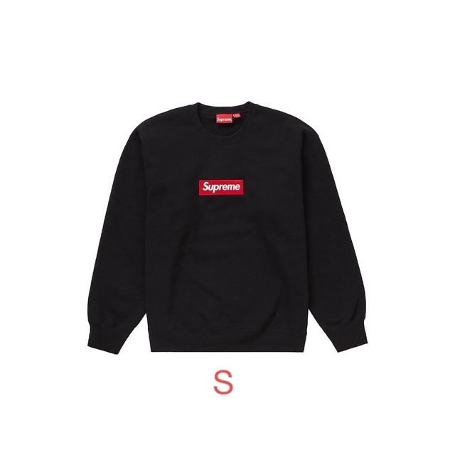 Supreme boxlogo 2022FW www.portonews.com