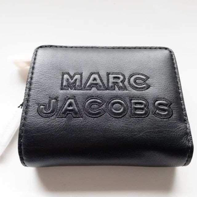 ハレラニさま専用 MARC JACOBS 2つ折り財布