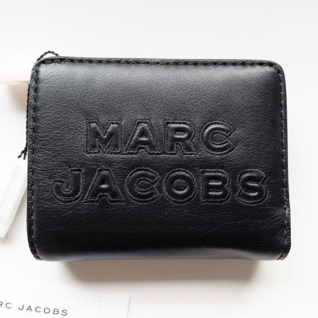 ハレラニさま専用 MARC JACOBS 2つ折り財布