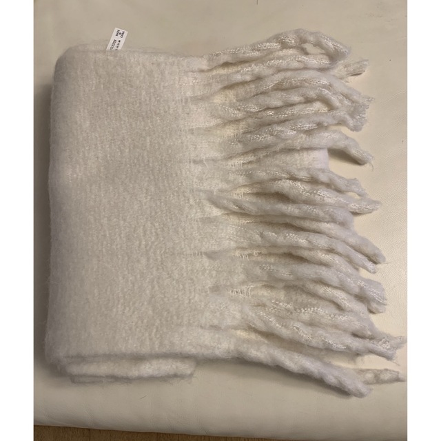 Arpege story ✨ふわふわロングストール