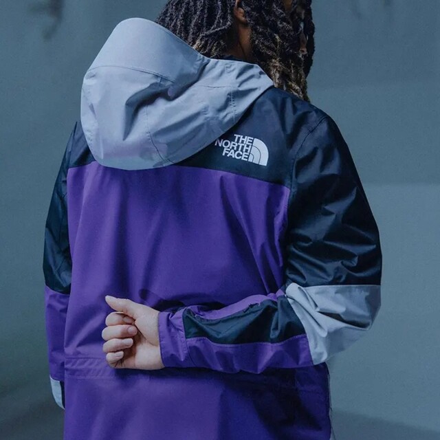 THE NORTH FACE(ザノースフェイス)のThe Northfacek×Footpatrol マウンテンパーカー メンズのジャケット/アウター(マウンテンパーカー)の商品写真