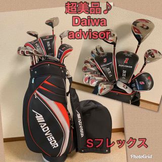 ダイワ クラブの通販 95点 | DAIWAのスポーツ/アウトドアを買うならラクマ