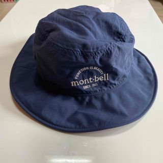 モンベル(mont bell)の値下げ【モンベル　mont-bell】アウトドアハット　キャンプ(ハット)