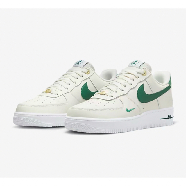 NIKE(ナイキ)の23.0㎝ NIKE エアフォース1 07 SE ナイキ AIRFORCE1 レディースの靴/シューズ(スニーカー)の商品写真