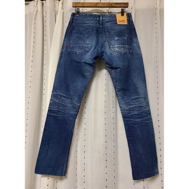 DENHAM - 【限定完売品】デンハム RAZOR MIJDI 日本製 400本限定 DENHAM - 【限定完売品】デンハム RAZOR MIJDI 日本製 400本限定