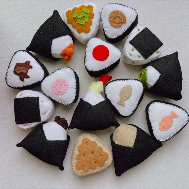 はこぽす対応商品】 aya様専フェルトままごと クラフト/布製品 - www はこぽす対応商品】 aya様専フェルトままごと クラフト/布製品 - www