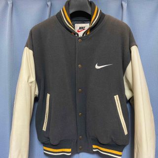 ナイキ(NIKE)のnike 90s スタジャン M(スタジャン)