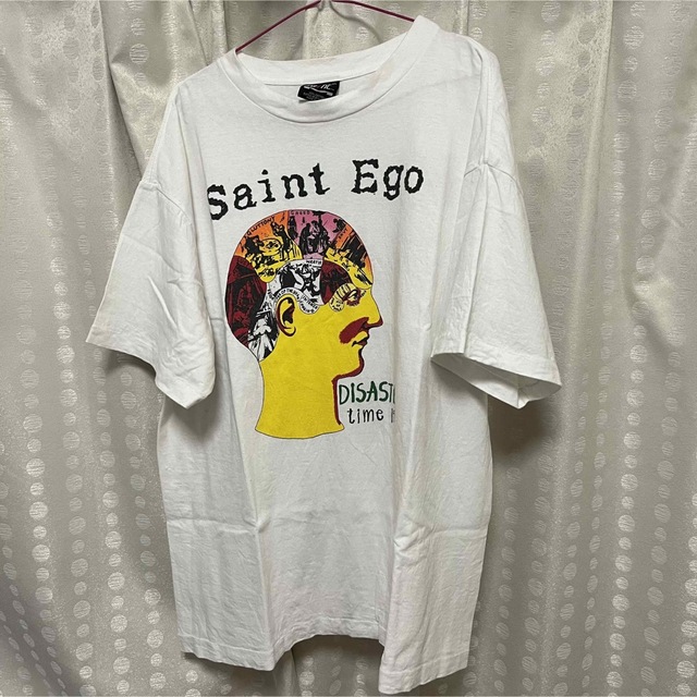 SAINT MICHAEL セントマイケル tシャツ ヌビアン購入