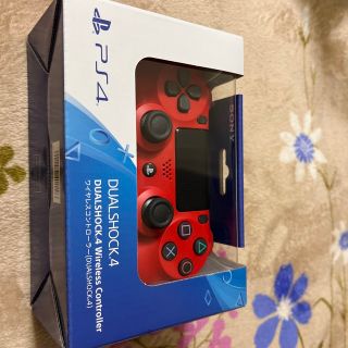 プレイステーション4(PlayStation4)のdual shock4 純正コントローラー(家庭用ゲーム機本体)