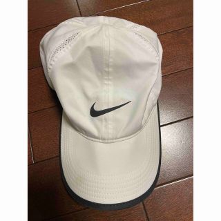 ナイキ(NIKE)のNIKE スポーツキャップ 帽子(キャップ)