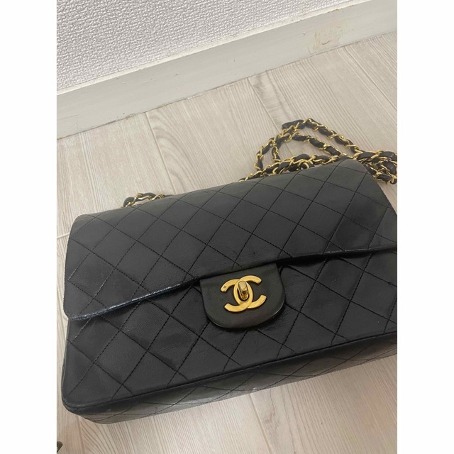 夏セール開催中 MAX80%OFF！ CHANEL - 大人気❤️CHANEL♡マトラッセ