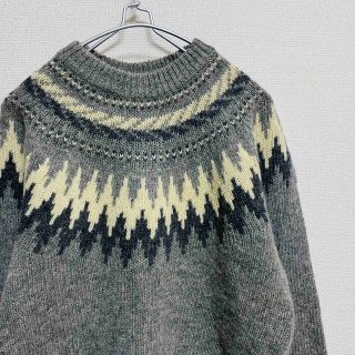 アートヴィンテージ ニット/セーター(メンズ)の通販 300点以上 | ART ...