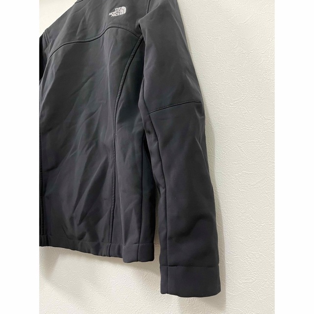 THE NORTH FACE(ザノースフェイス)のTHE NORTH FACE  ソフトシェルジャケット メンズのジャケット/アウター(マウンテンパーカー)の商品写真