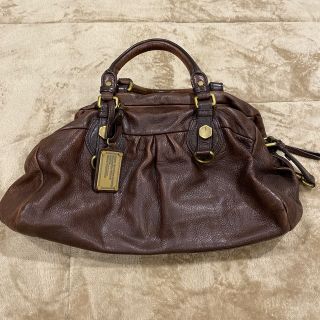 マークバイマークジェイコブス(MARC BY MARC JACOBS)のMARC BY MARC JACOBS 2wayボストンバッグ(ハンドバッグ)