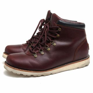 UGG - アグ/UGG マウンテンブーツ トレッキングブーツ シューズ