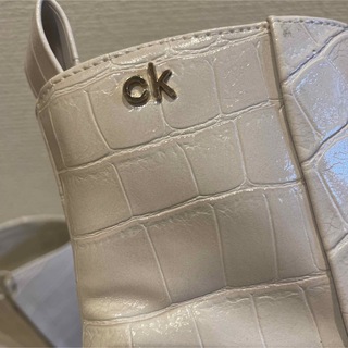 カルバンクライン(Calvin Klein)のカルバンクライン　ブーツ(ブーツ)