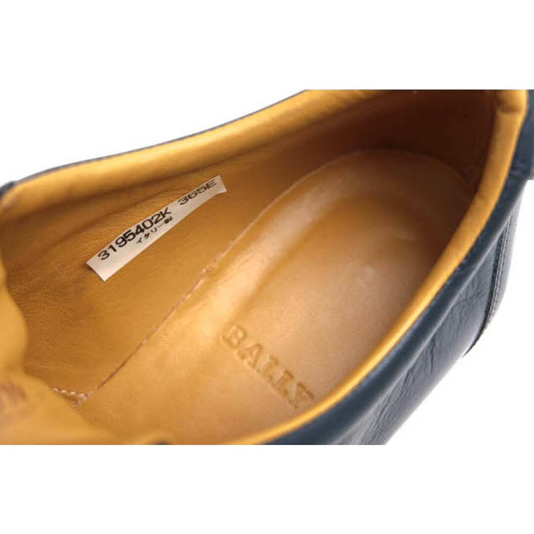 Bally - バリー/BALLY シューズ スニーカー 靴 ローカット Bally - バリー/BALLY シューズ スニーカー 靴 ローカット
