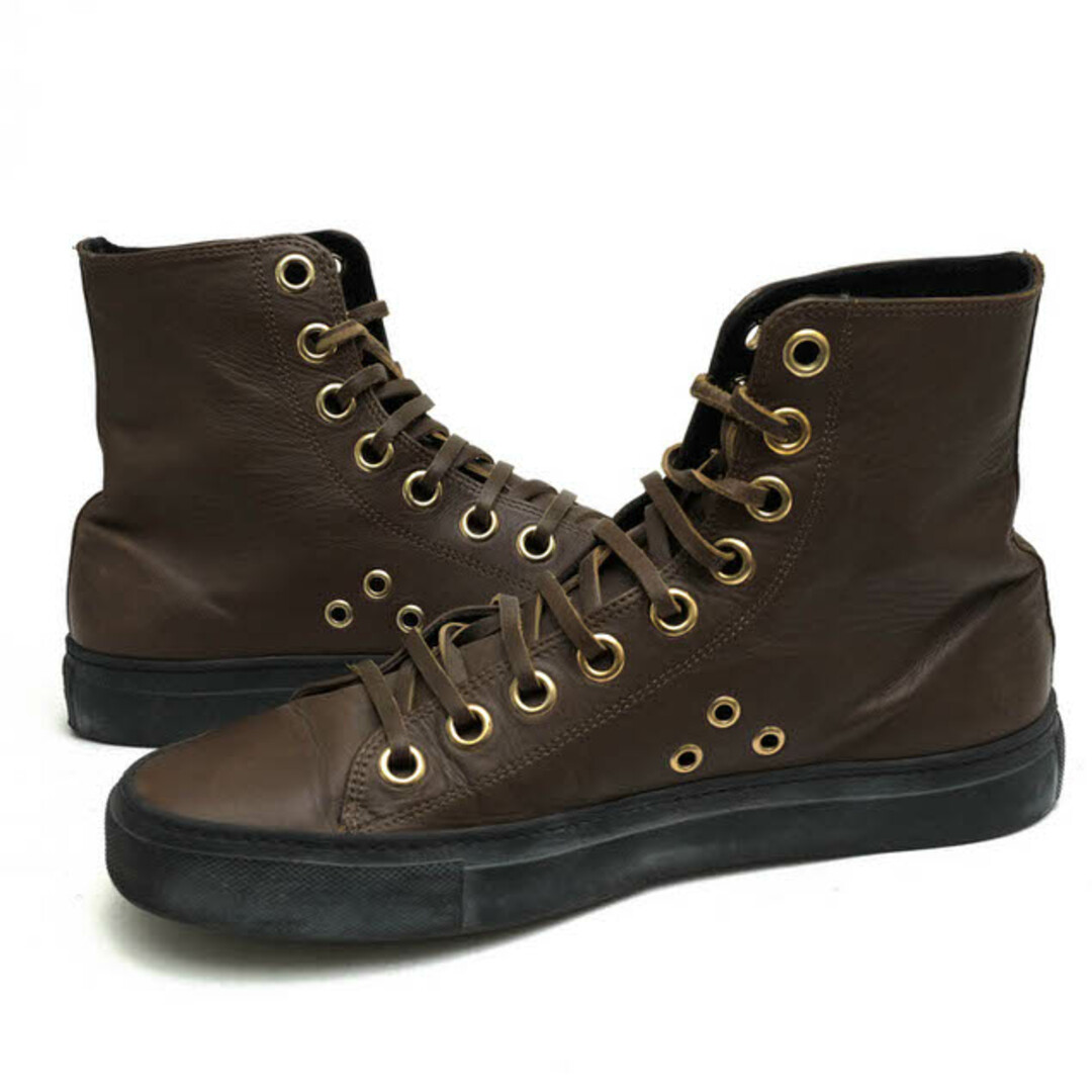 GUCCI - グッチ/GUCCI シューズ スニーカー 靴 ハイカット GUCCI - グッチ/GUCCI シューズ スニーカー 靴 ハイカット