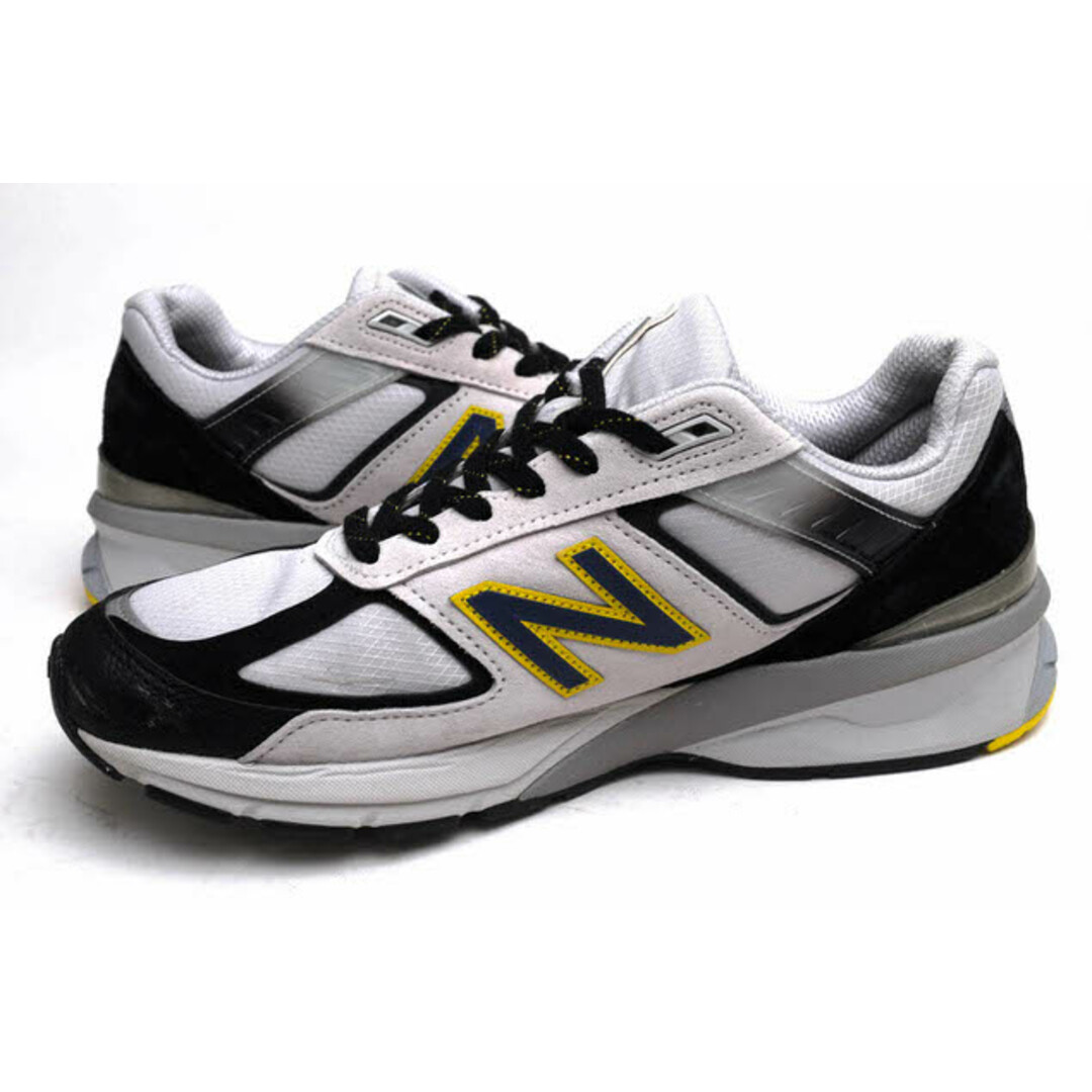 NEW BALANCE M990SB5