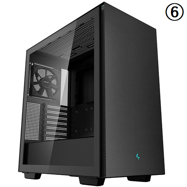 正規販売店】 ゲーミングPC(Core i7 13700KF/RTX3080/メモリ16GB