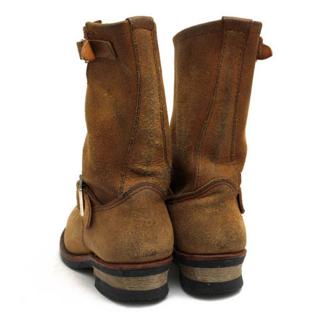 REDWING - レッドウィング/RED WING エンジニアブーツ シューズ REDWING - レッドウィング/RED WING エンジニアブーツ シューズ