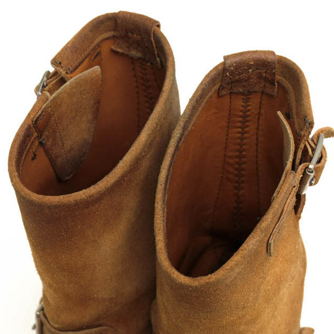 REDWING - レッドウィング/RED WING エンジニアブーツ シューズ REDWING - レッドウィング/RED WING エンジニアブーツ シューズ