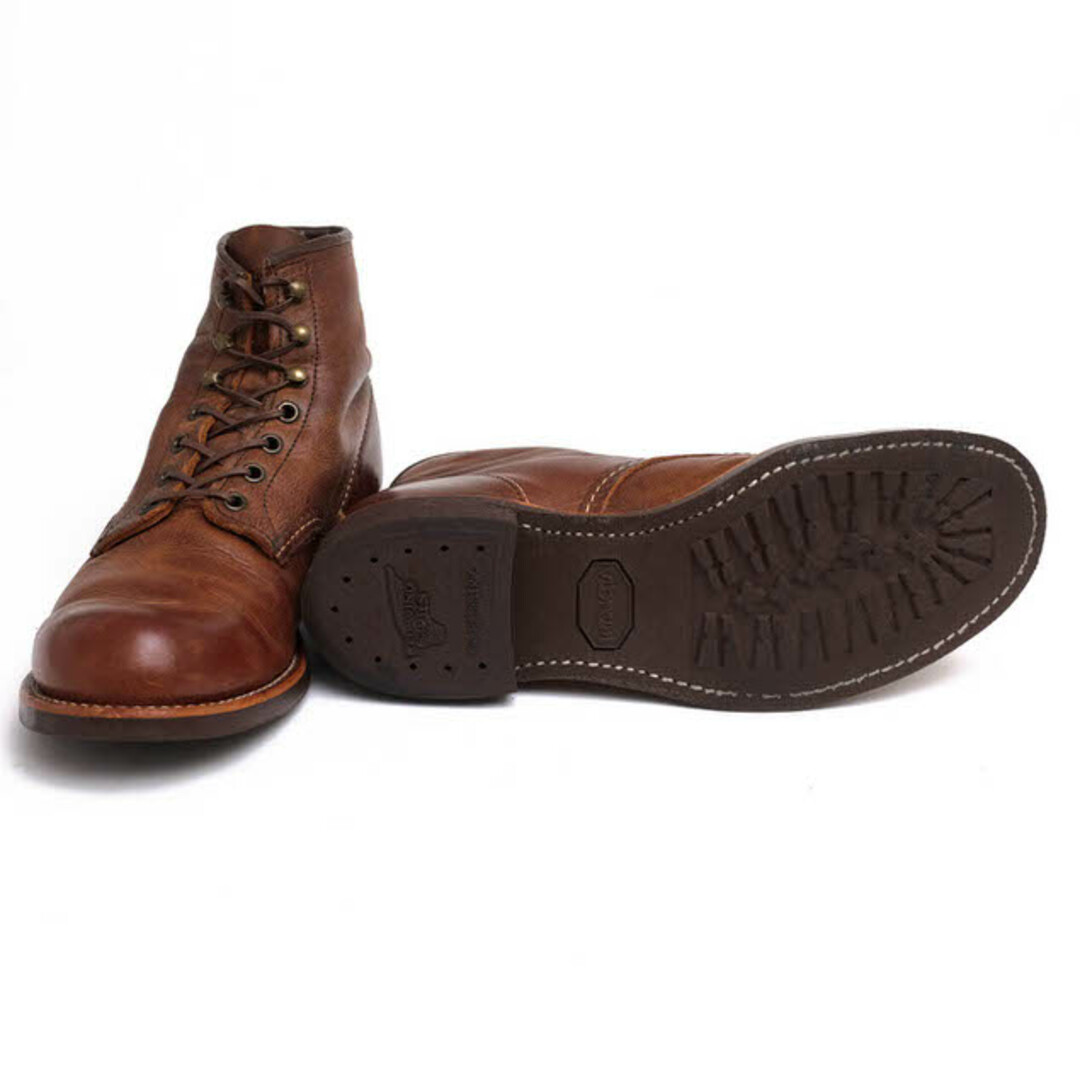 REDWING - レッドウィング/RED WING ワークブーツ シューズ 靴 REDWING - レッドウィング/RED WING ワークブーツ シューズ 靴