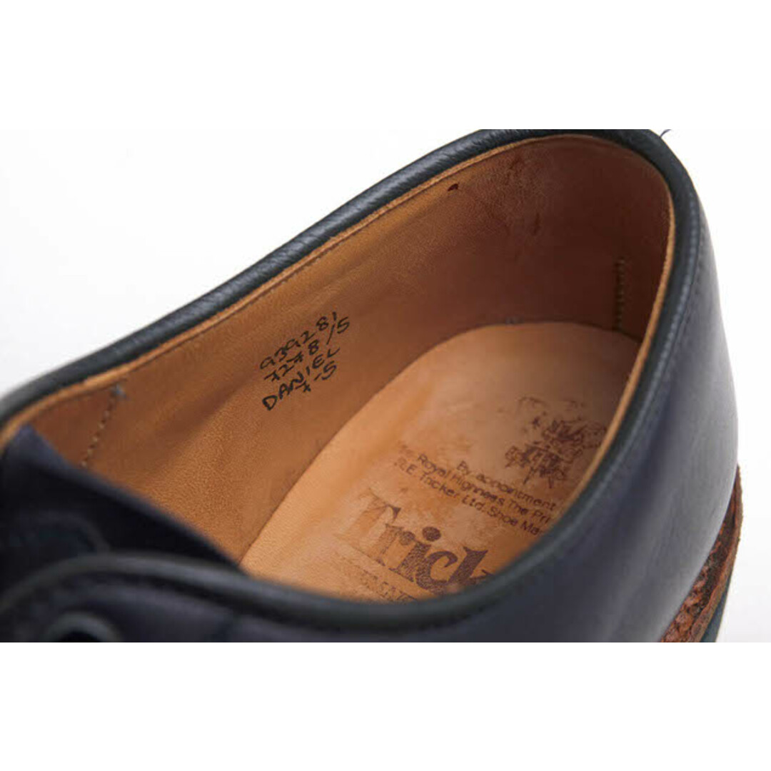 Trickers - トリッカーズ/Tricker's シューズ ビジネスシューズ Trickers - トリッカーズ/Tricker's シューズ ビジネスシューズ