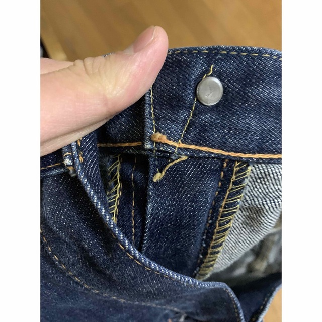 Levi&#39;s - 60s 551zxx リーバイス 501xx デニム