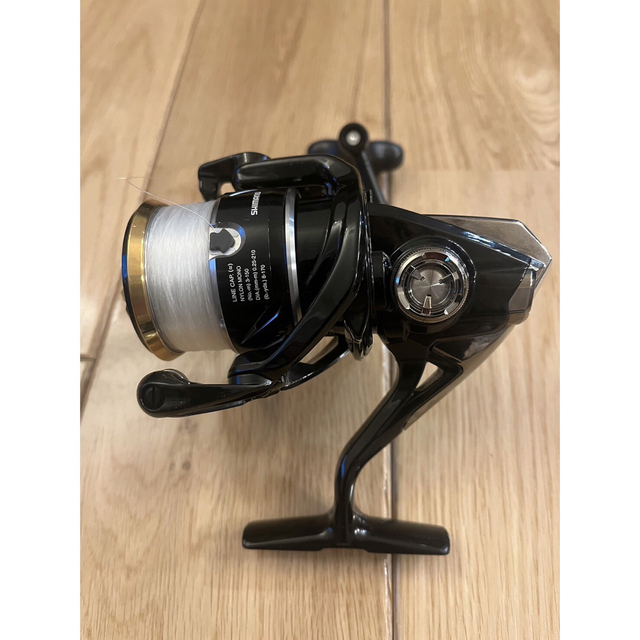 SHIMANO(シマノ)のシマノ　サステイン　C3000HG. SHIMANO. SUSTAIN スポーツ/アウトドアのフィッシング(リール)の商品写真