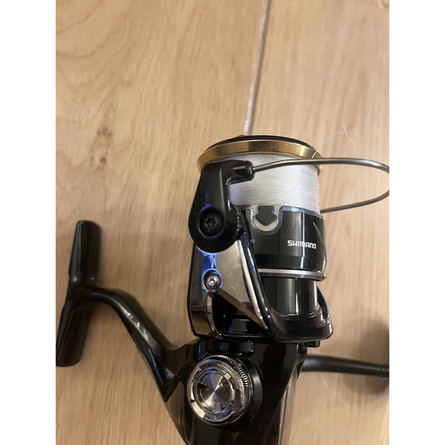 SHIMANO(シマノ)のシマノ　サステイン　C3000HG. SHIMANO. SUSTAIN スポーツ/アウトドアのフィッシング(リール)の商品写真