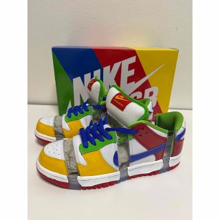 NIKE - Nike SB Dunk Low Sandy ダンク ロー 