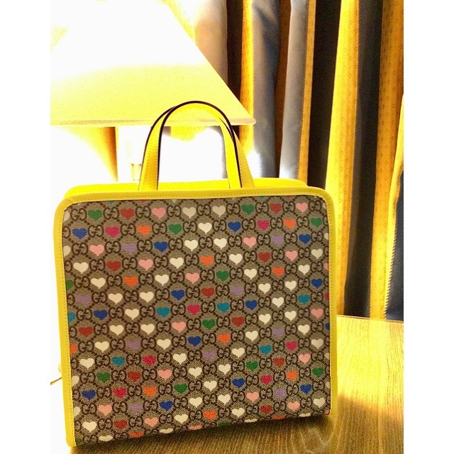 大阪大セール GUCCIチルドレン トート | www.uauctioneers.net