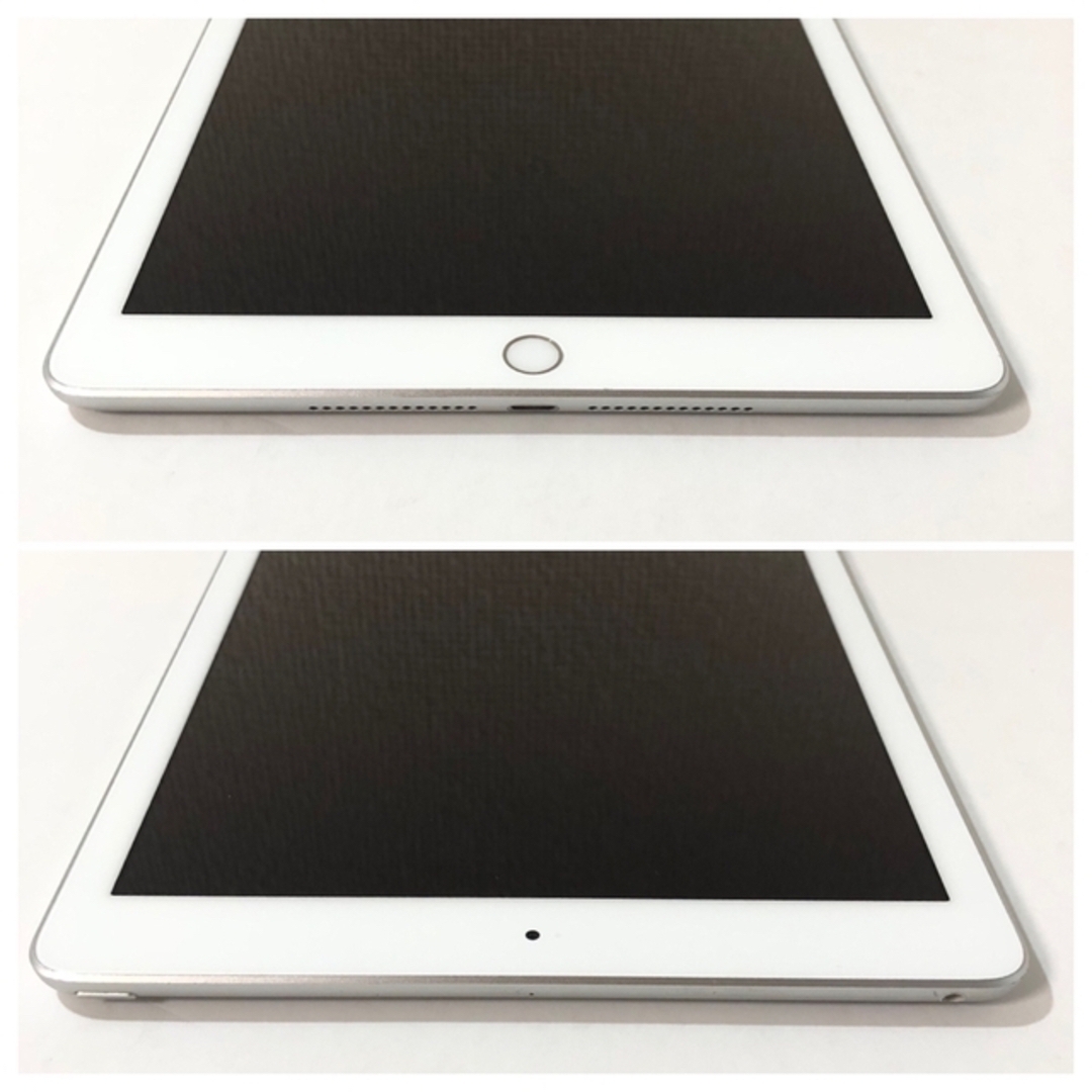 第5世代 iPad 32GB  wifiモデル　管理番号：0734 4