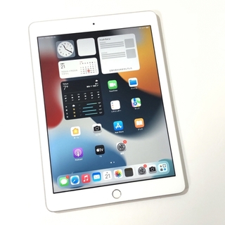 第5世代 iPad 32GB  wifiモデル　管理番号：0734