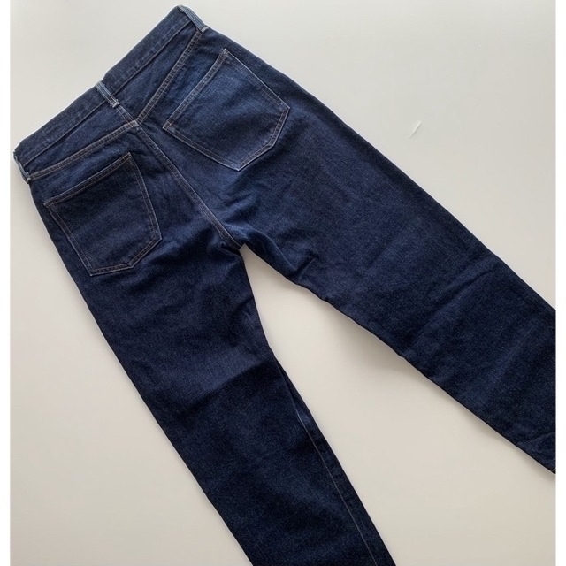 HYKE ハイクCLASSIC STRAIGHT size32