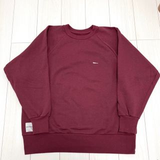 ディセンダント(DESCENDANT)の19AW DESCENDANT PE ディセンダント WTAPS 23AW(スウェット)