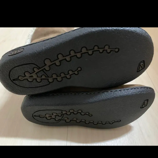 KEEN ブーツ　新品 3