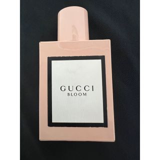 グッチ(Gucci)のグッチ　ブルーム　オードパルファム　50ml(香水(女性用))