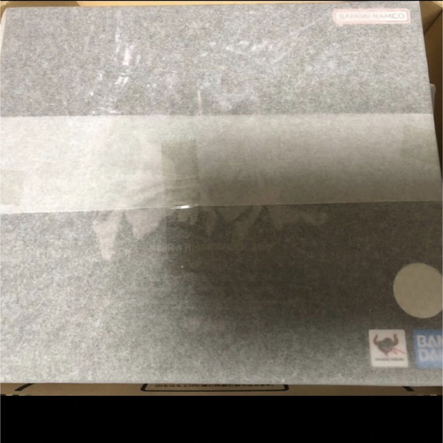 BANDAI(バンダイ)のS.H.Figuarts 仮面ライダーBLACK SUN Amazon限定 エンタメ/ホビーのフィギュア(特撮)の商品写真