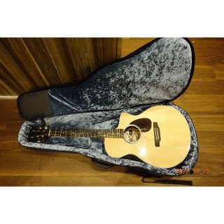 マーティン(Martin)のMartin SC-13E 2021年製(アコースティックギター)