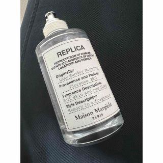 マルタンマルジェラ(Maison Martin Margiela)のメゾンマルジェラ　レプリカ　香水(香水(女性用))