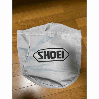 ショウエイ　SHOEI ヘルメットバッグ　カバー(ヘルメット/シールド)