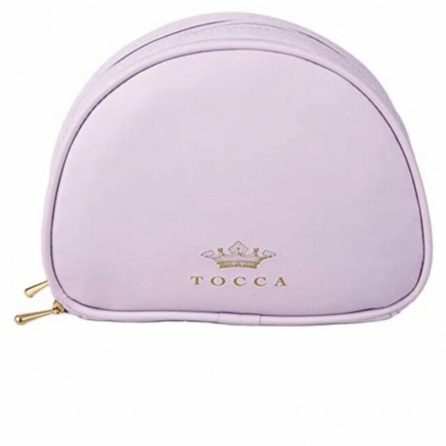 TOCCA(トッカ)のTOCCA Beauty 隠れ推し活ポーチ レディースのファッション小物(ポーチ)の商品写真