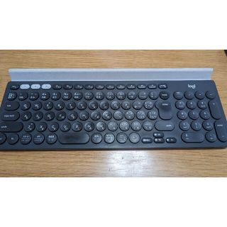 ロジクール(Logicool)のロジクール K780 マルチデバイス(PC周辺機器)