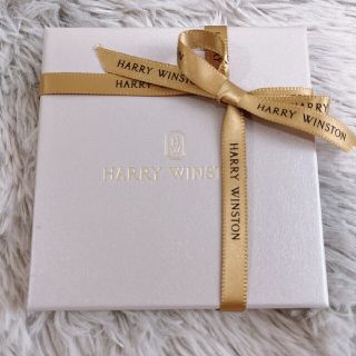 ハリーウィンストン(HARRY WINSTON)のハリーウィンストン　ノベルティ　メモ帳　HARRY WINSTON(その他)