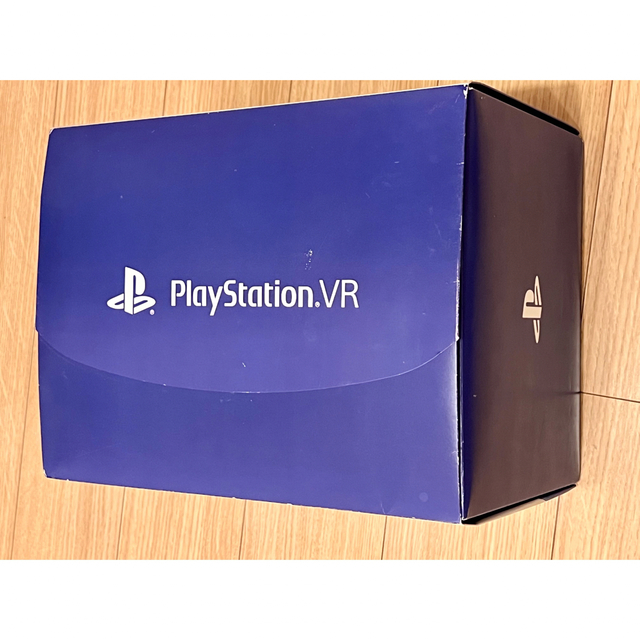 PlayStation VR move モーションコントローラー PSVR
